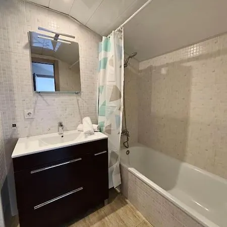 Duplex En Pleno Centro - Amigos - Playa - Wifi