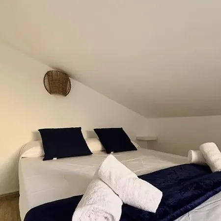 Duplex En Pleno Centro - Amigos - Playa - Wifi Apartman