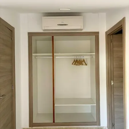 Apartman Duplex En Pleno Centro - Amigos - Playa - Wifi