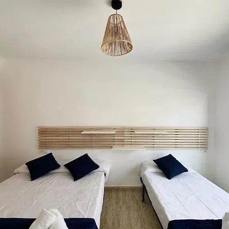 Duplex En Pleno Centro - Amigos - Playa - Wifi Apartman