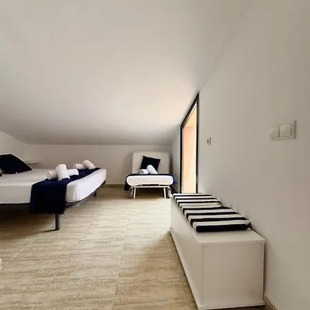 Duplex En Pleno Centro - Amigos - Playa - Wifi Apartman Lloret de Mar