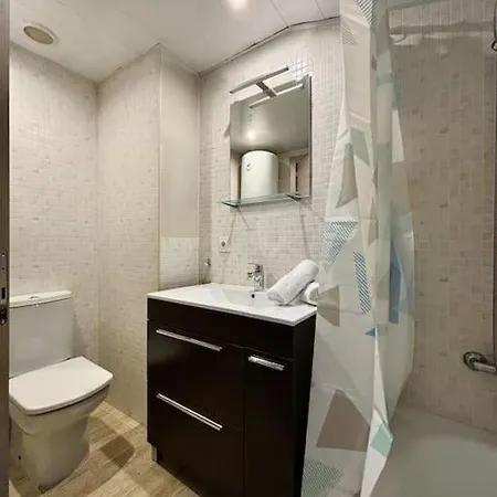 Duplex En Pleno Centro - Amigos - Playa - Wifi Apartman *