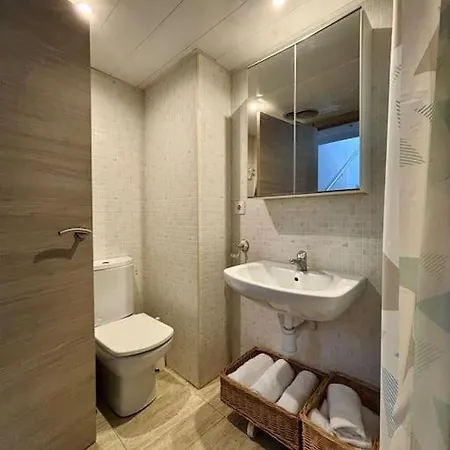 Duplex En Pleno Centro - Amigos - Playa - Wifi Apartman *